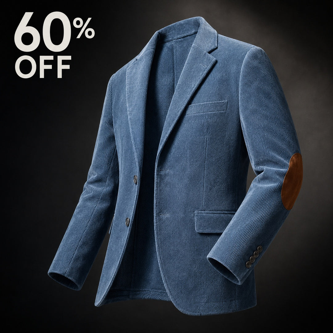 Gomito Elbow-Patch Corduroy Blazer — ce_metastatic_05