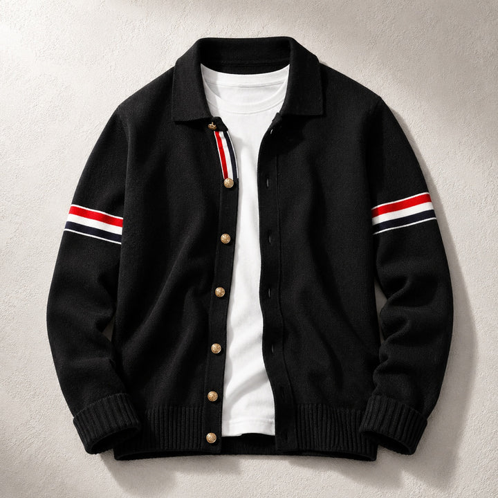 Grafton Collared Cardigan — ce_soul_s1_01