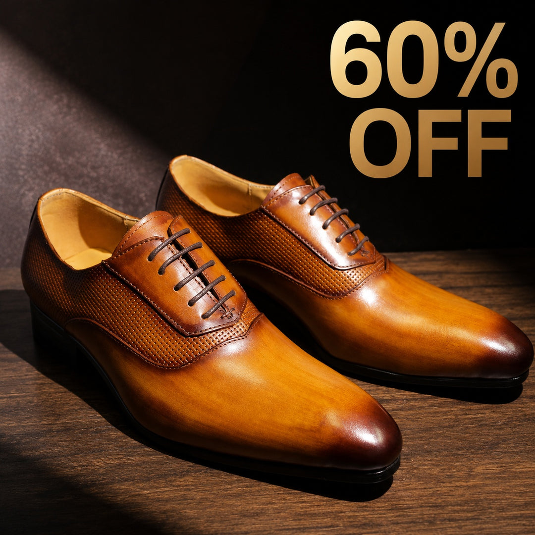 Granato Textured Panel Oxfords — ce_metastatic_06
