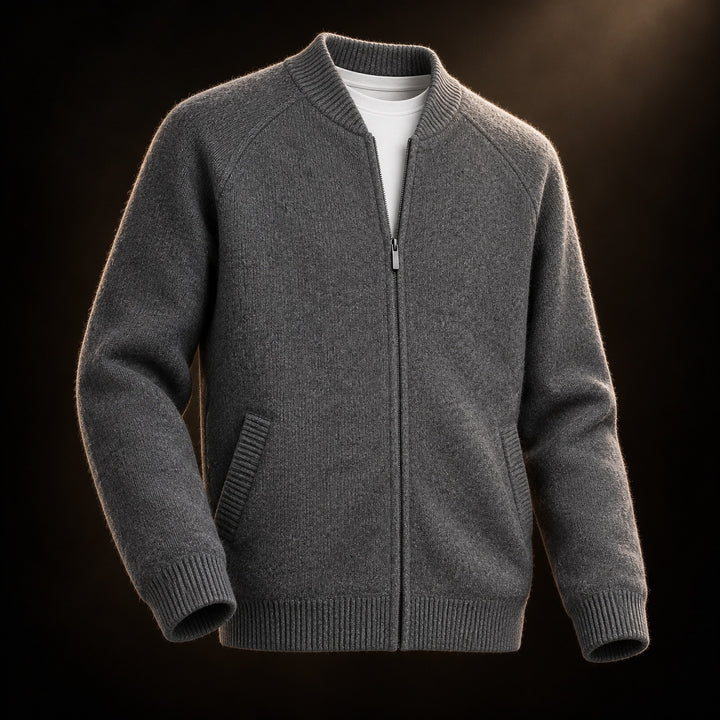Hangar Zip Wool Cardigan — ce_soul_s3_01