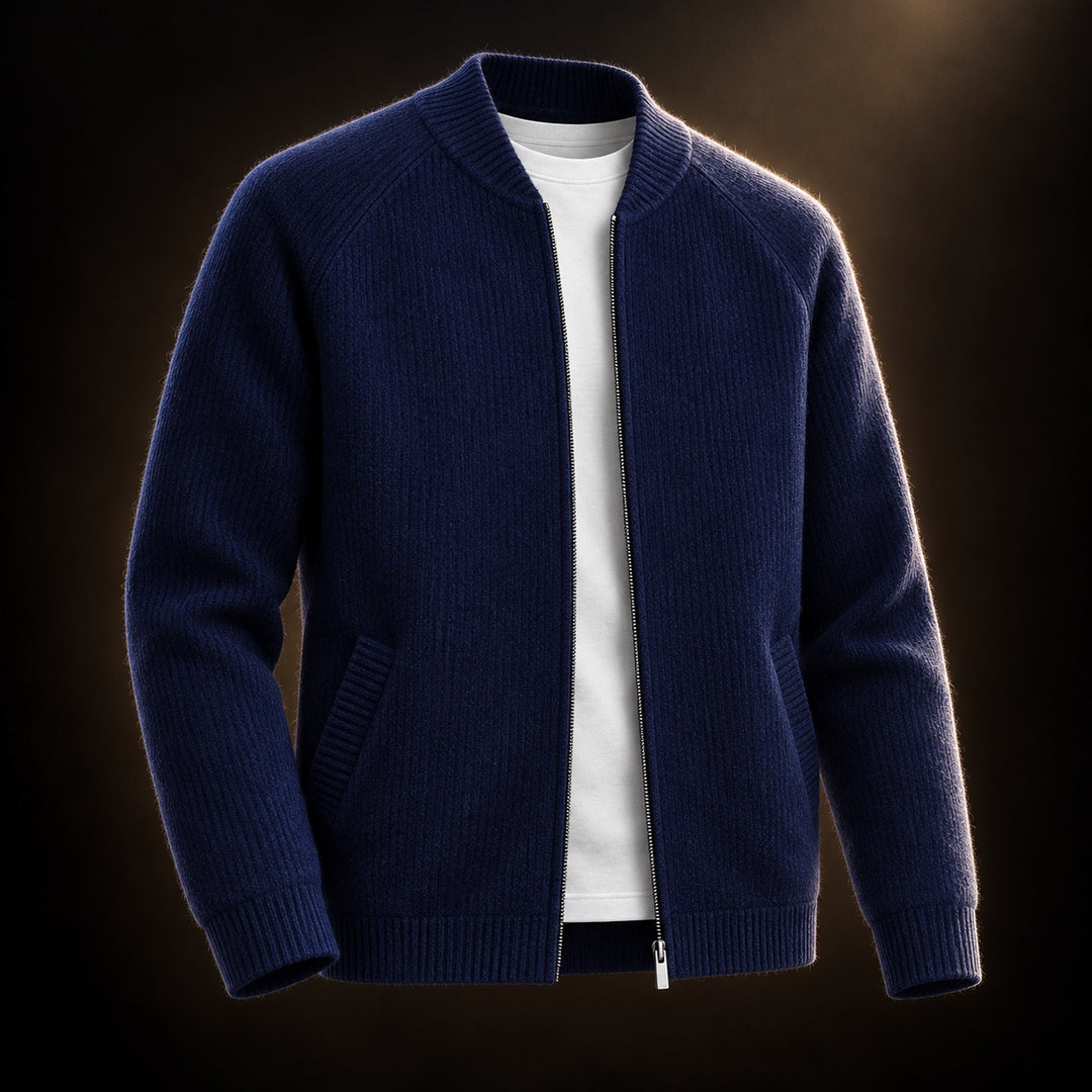 Hangar Zip Wool Cardigan — ce_soul_s3_01