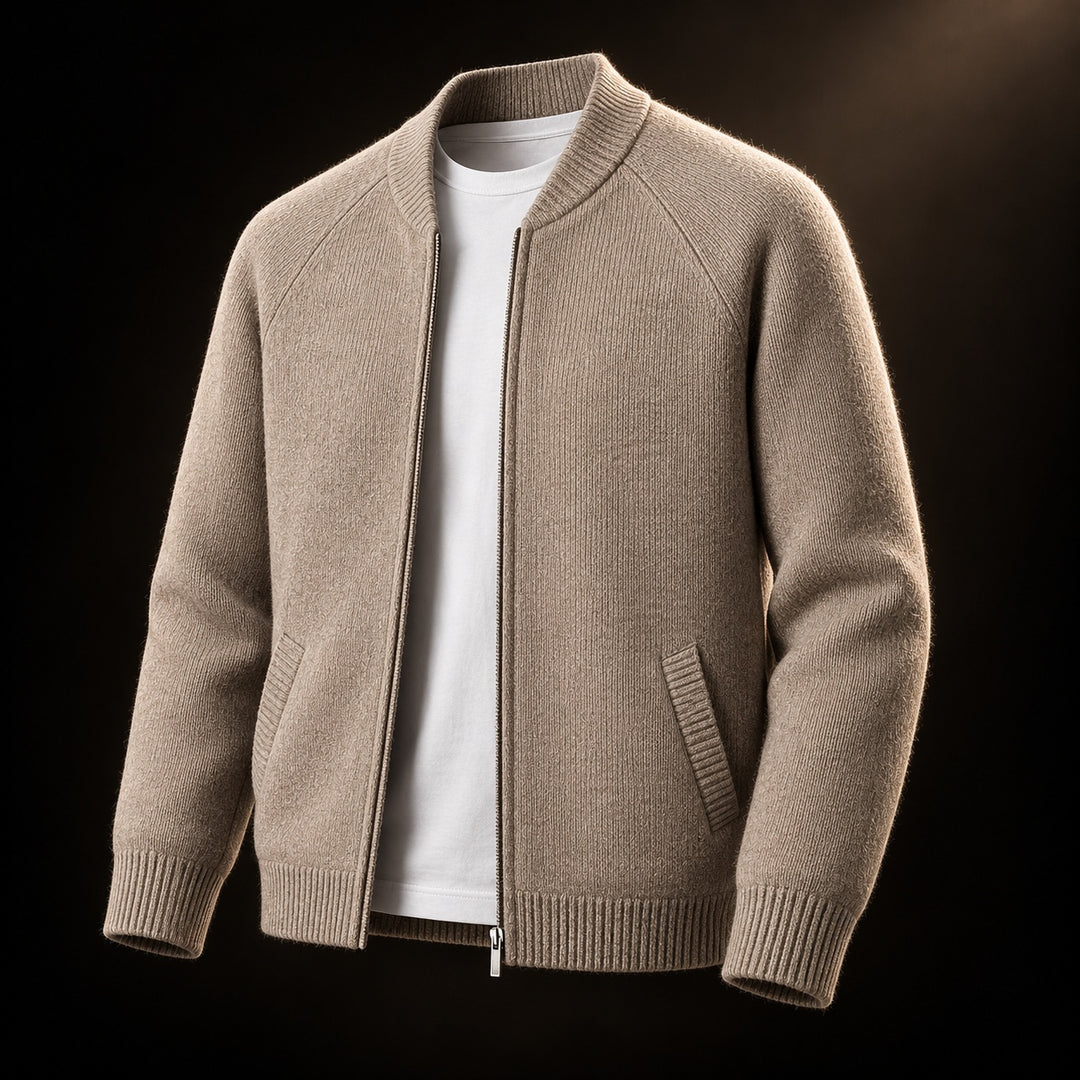Hangar Zip Wool Cardigan — ce_soul_s3_01