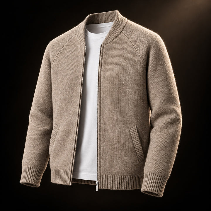 Hangar Zip Wool Cardigan — ce_soul_s3_01