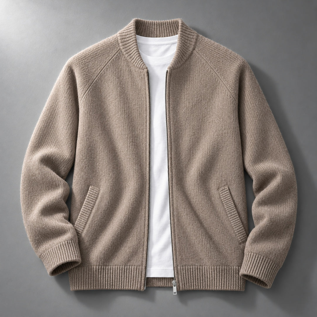 Hangar Zip Wool Cardigan — ce_soul_s1_01