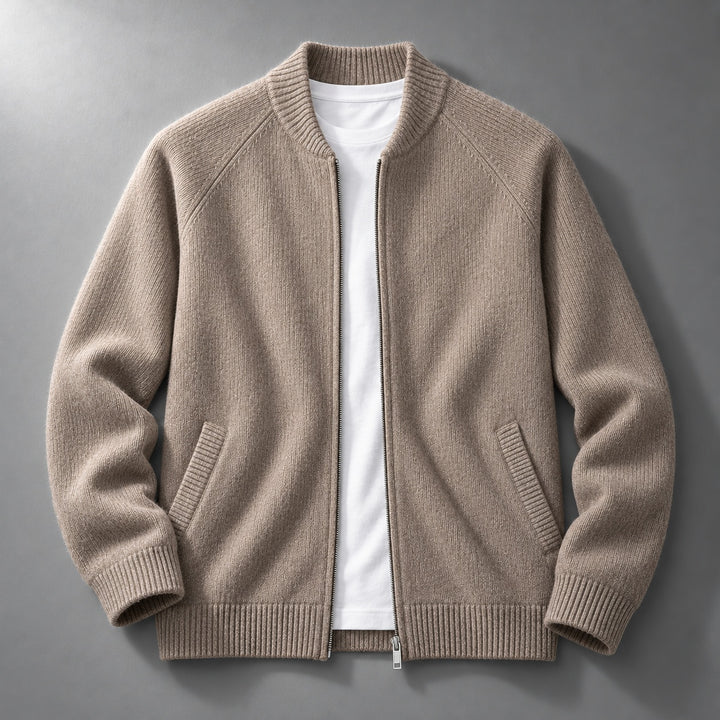 Hangar Zip Wool Cardigan — ce_soul_s1_01