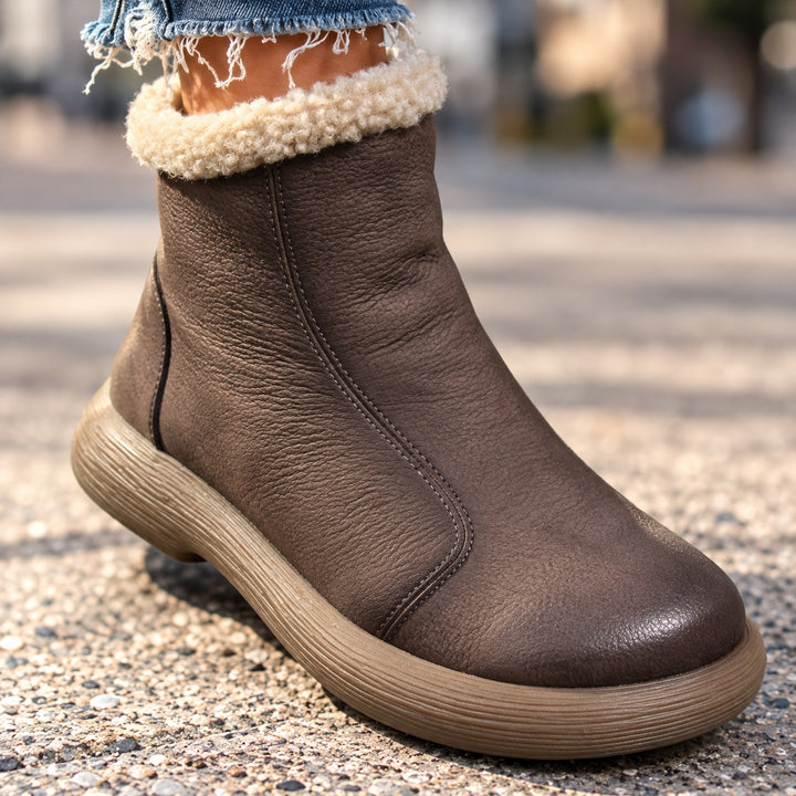 Hearthside Fleece-Lined Boots — ce_brooklyn_s2_01