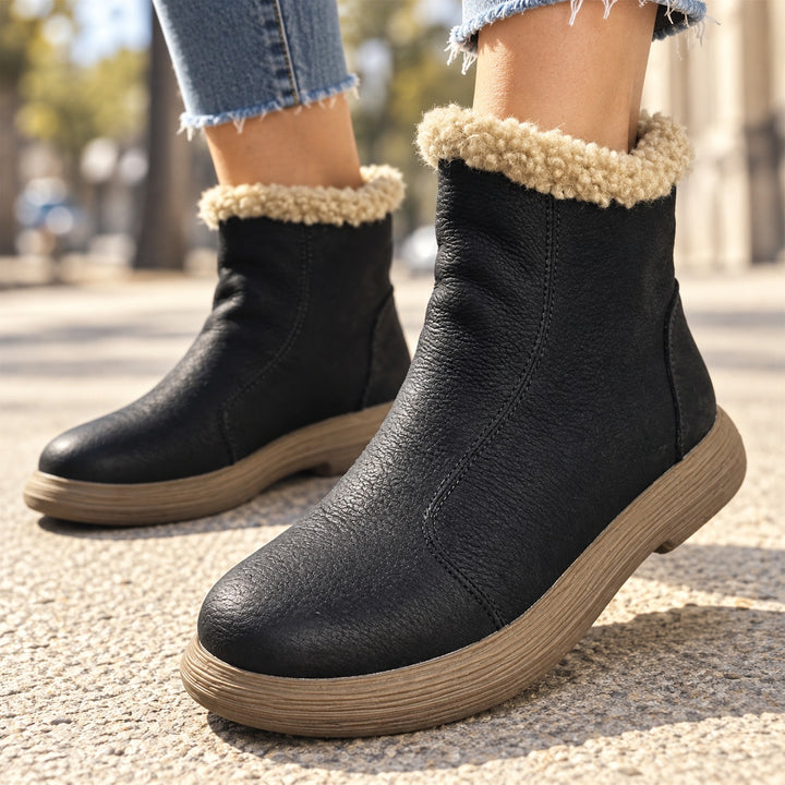 Hearthside Fleece-Lined Boots — ce_brooklyn_s1_01