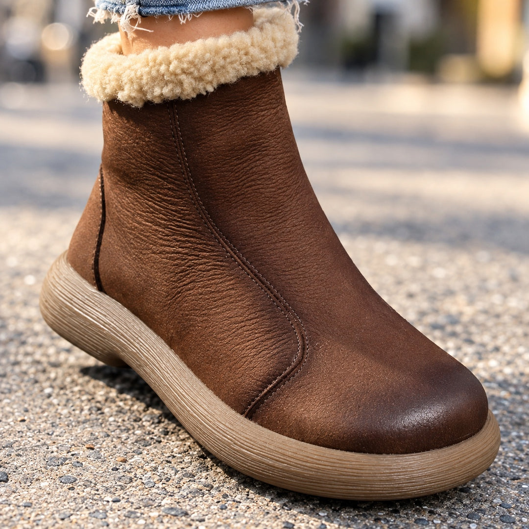 Hearthside Fleece-Lined Boots — ce_brooklyn_s2_01