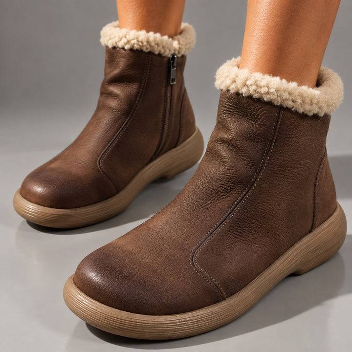 Hearthside Fleece-Lined Boots — ce_brooklyn_s3_01