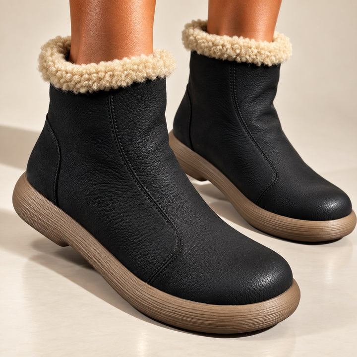 Hearthside Fleece-Lined Boots — ce_brooklyn_s3_01