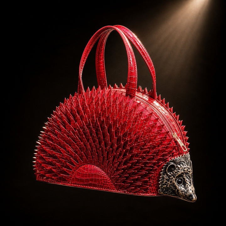 Hedgerow Spiked Top-Handle Bag — ce_soul_s3_01