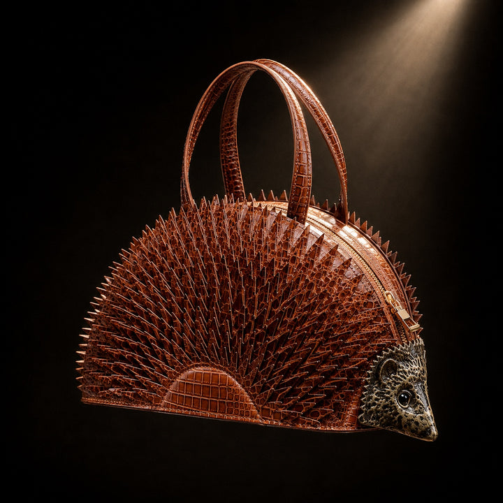 Hedgerow Spiked Top-Handle Bag — ce_soul_s3_01