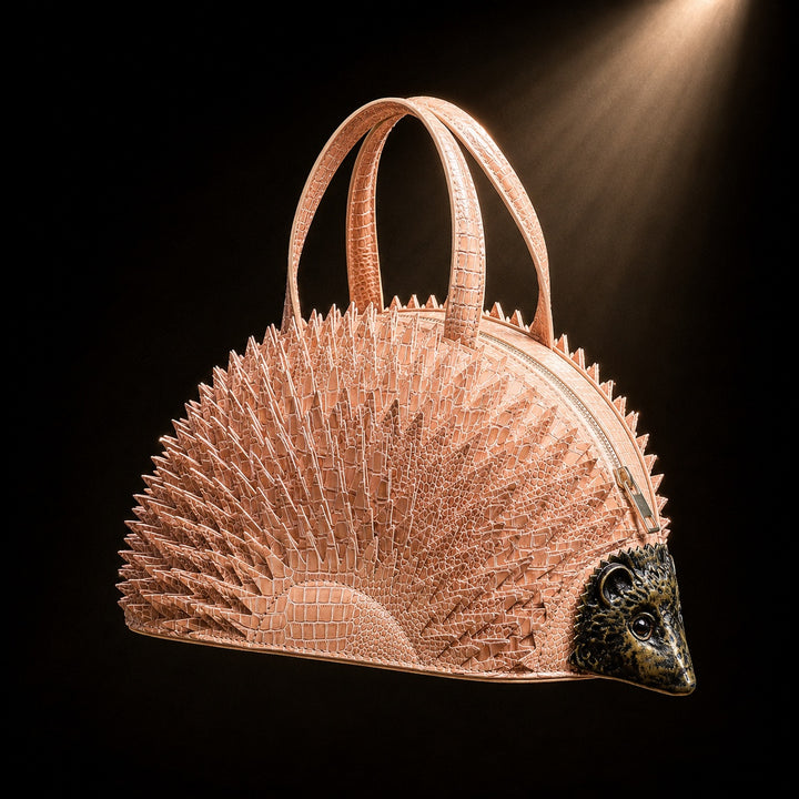 Hedgerow Spiked Top-Handle Bag — ce_soul_s3_01