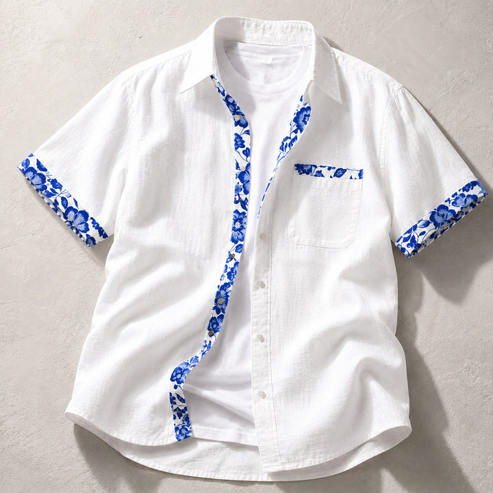 Hibiscus Placket Beach Shirt — ce_soul_s1_01