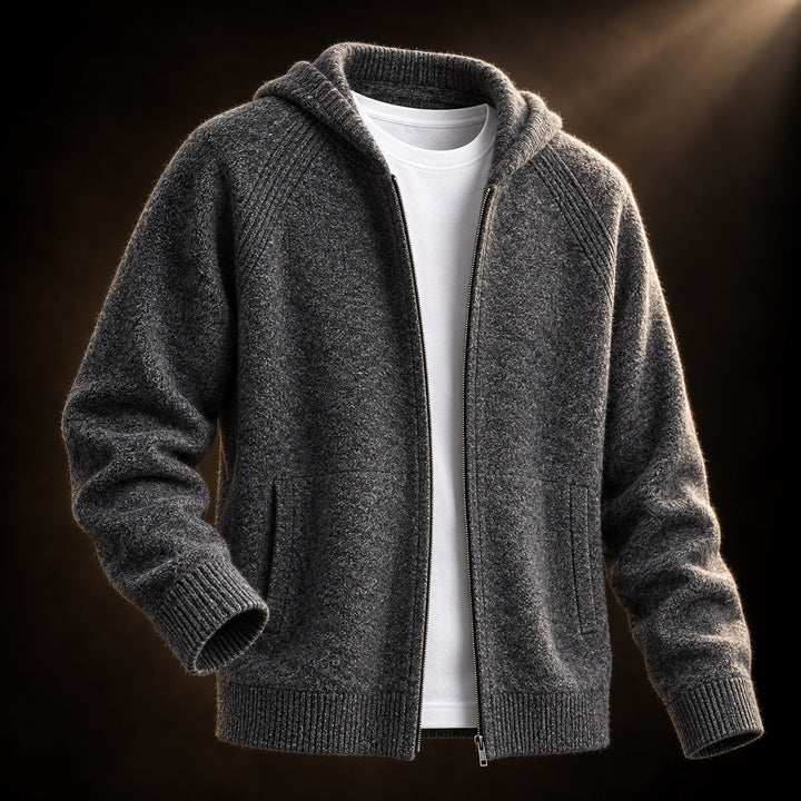 Highlands Wool Hooded Cardigan — ce_soul_s3_01