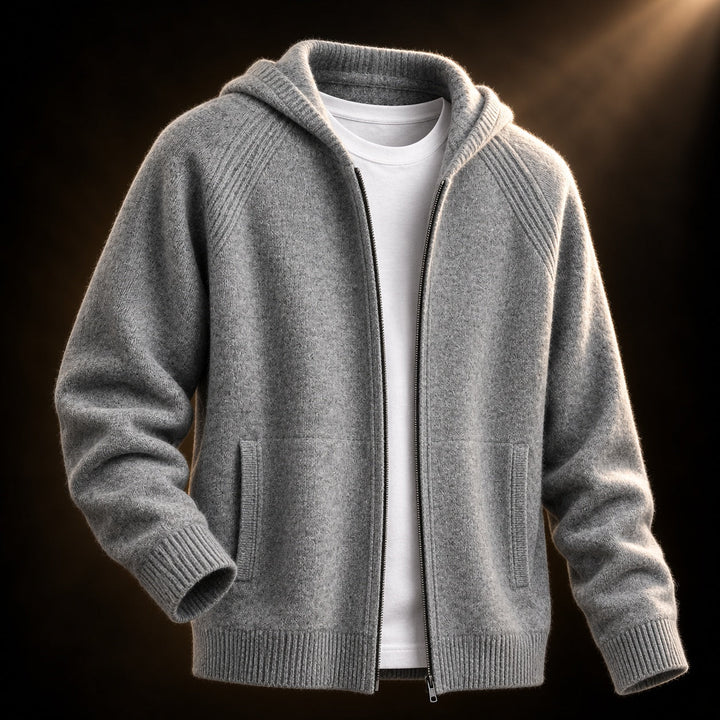 Highlands Wool Hooded Cardigan — ce_soul_s3_01