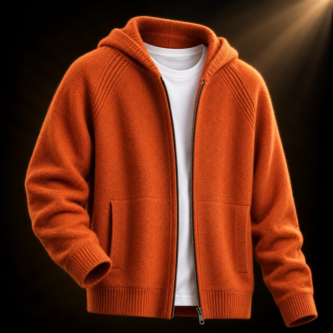 Highlands Wool Hooded Cardigan — ce_soul_s3_01