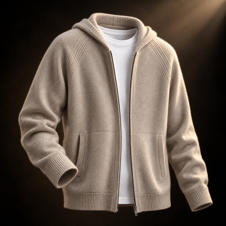 Highlands Wool Hooded Cardigan — ce_soul_s3_01