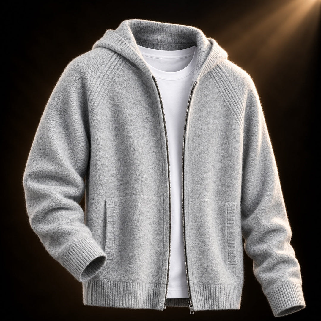 Highlands Wool Hooded Cardigan — ce_soul_s3_01