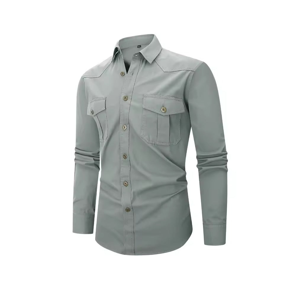 Caldwell Utility Shirt