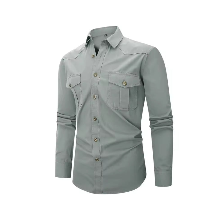 Caldwell Utility Shirt