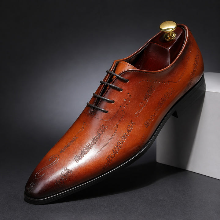 Incisione Engraved Oxford Shoes — ce_angle_01