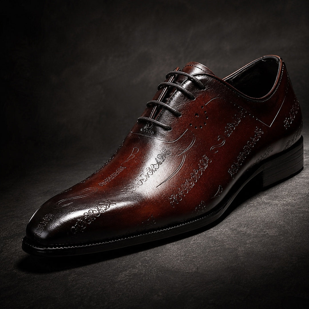 Incisione Engraved Oxford Shoes — ce_metastatic_08