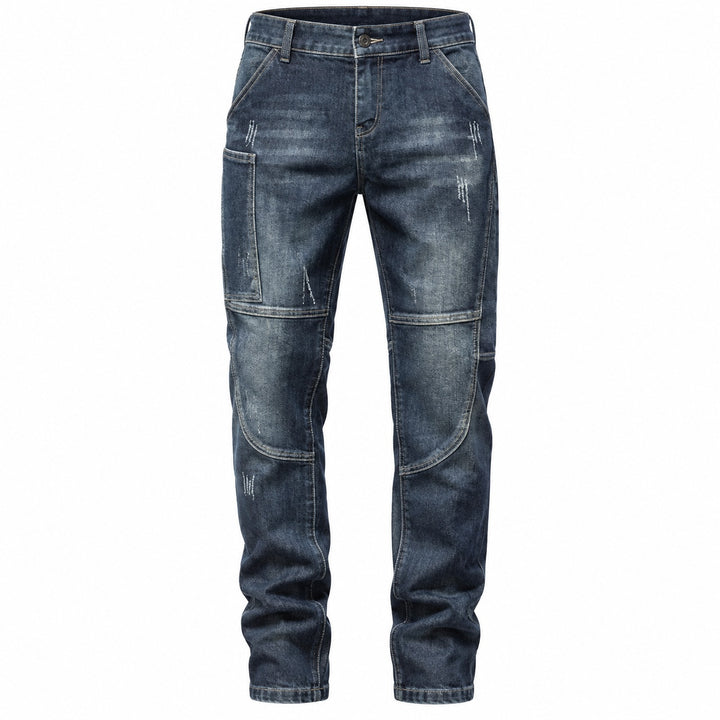Ironworks Paneled Harem Jeans — ce_wb_01
