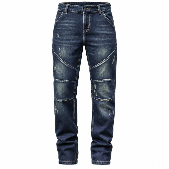 Ironworks Paneled Harem Jeans — ce_wb_01