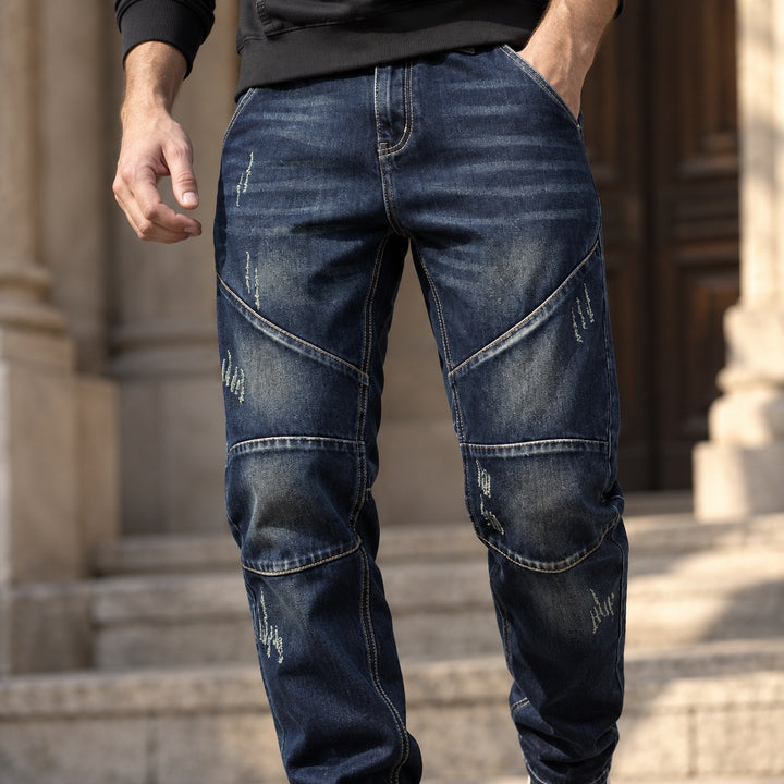 Ironworks Paneled Harem Jeans — ce_soul_s2_01