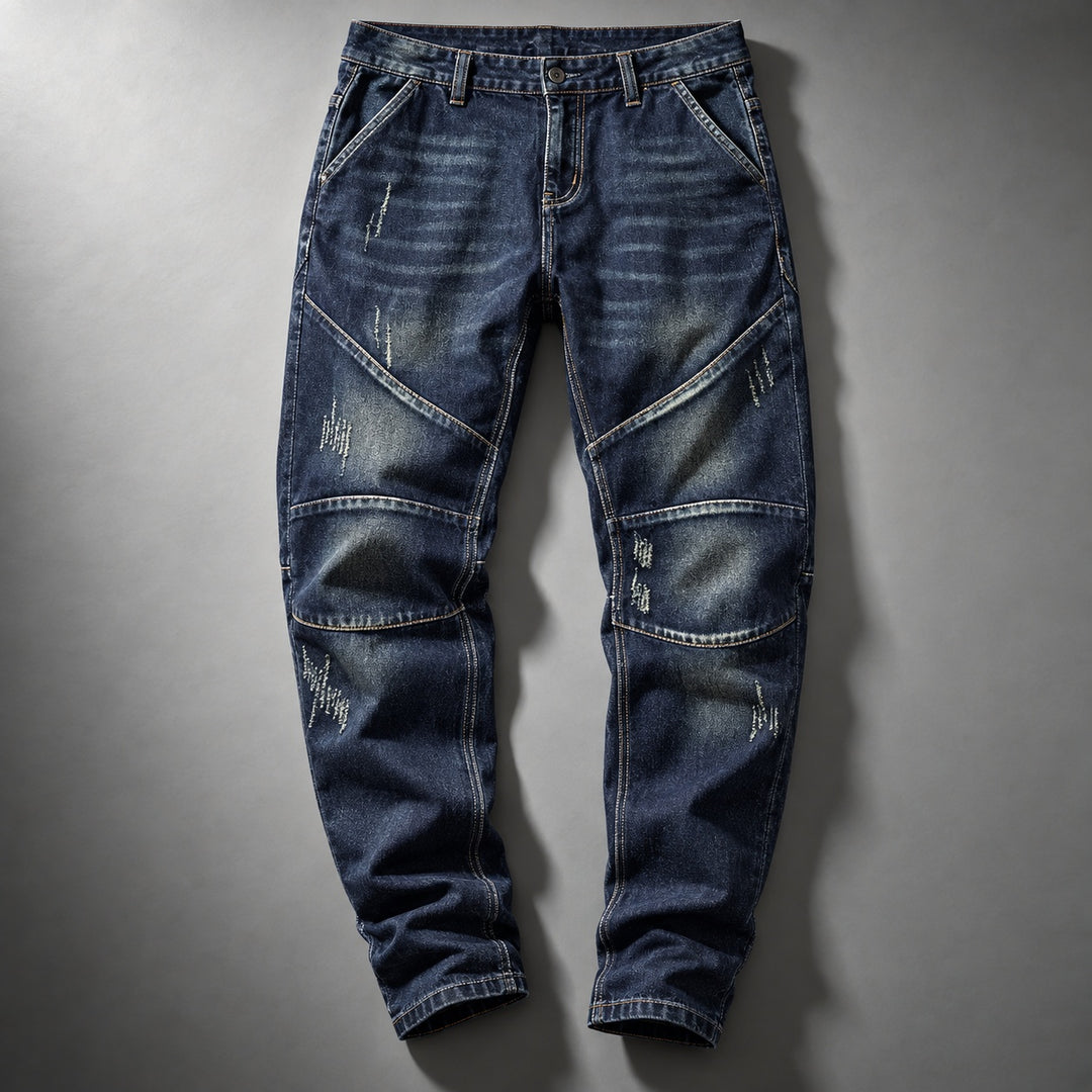 Ironworks Paneled Harem Jeans — ce_soul_s1_01