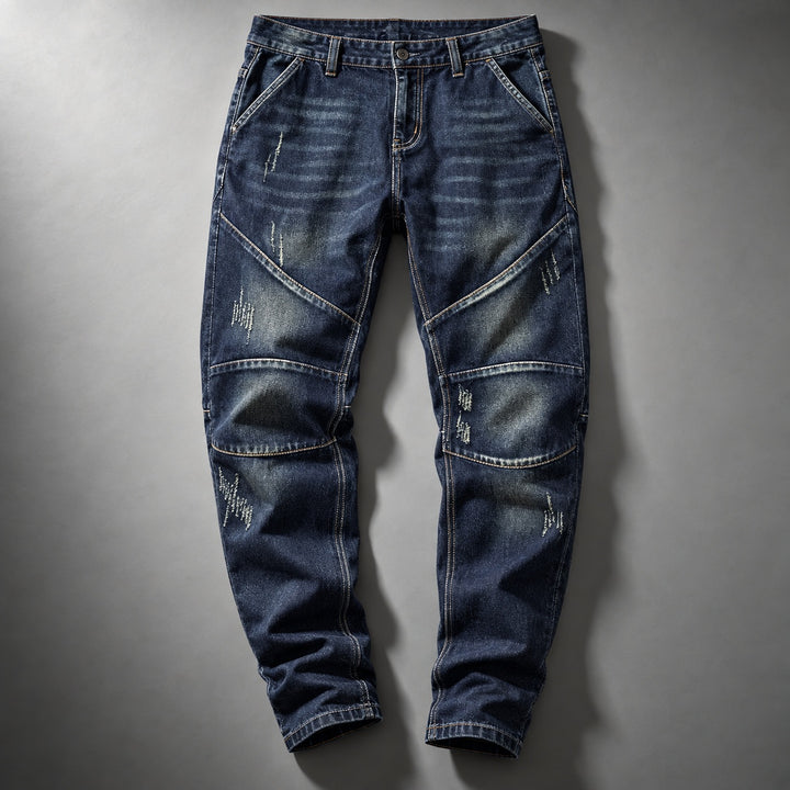 Ironworks Paneled Harem Jeans — ce_soul_s1_01