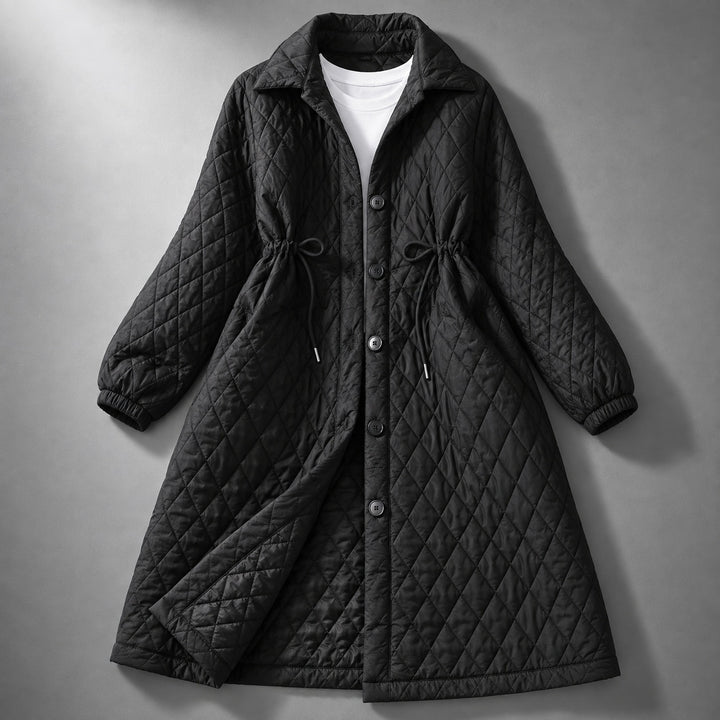 Larkspur Quilted Drawstring Coat — ce_soul_s1_01