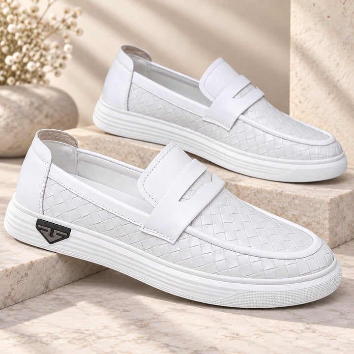 Lattice Woven Loafers — ce_metastatic_01