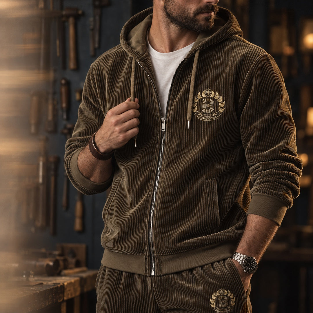 Laurel Crest Hooded Tracksuit — ce_maiden_01