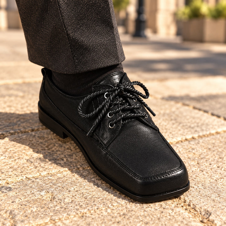 Ledger Square-Toe Oxfords — ce_brooklyn_s2_01