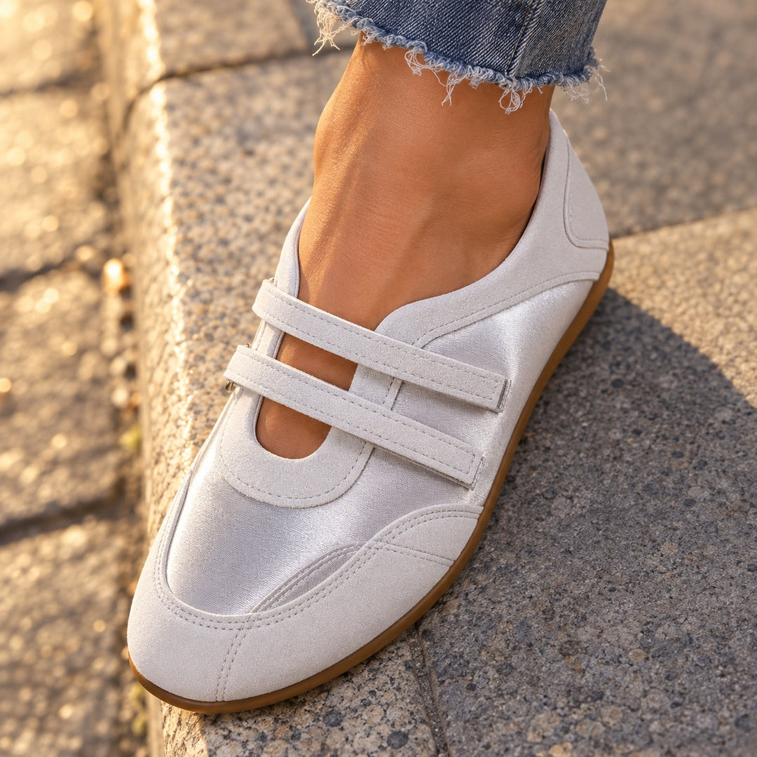 Lila Twin-Strap Flats — ce_brooklyn_s2_01