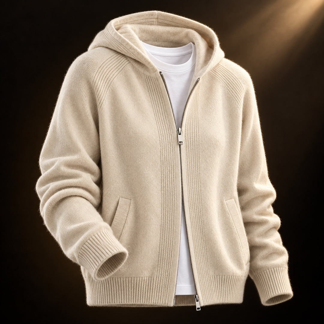 Linden Hooded Zip Cardigan — ce_soul_s3_01