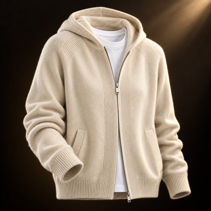 Linden Hooded Zip Cardigan — ce_soul_s3_01