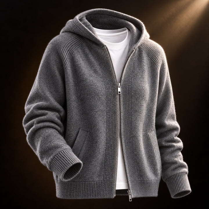 Linden Hooded Zip Cardigan — ce_soul_s3_01