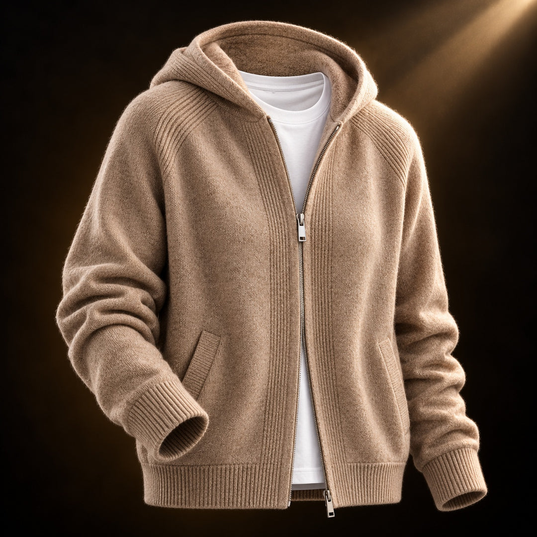 Linden Hooded Zip Cardigan — ce_soul_s3_01