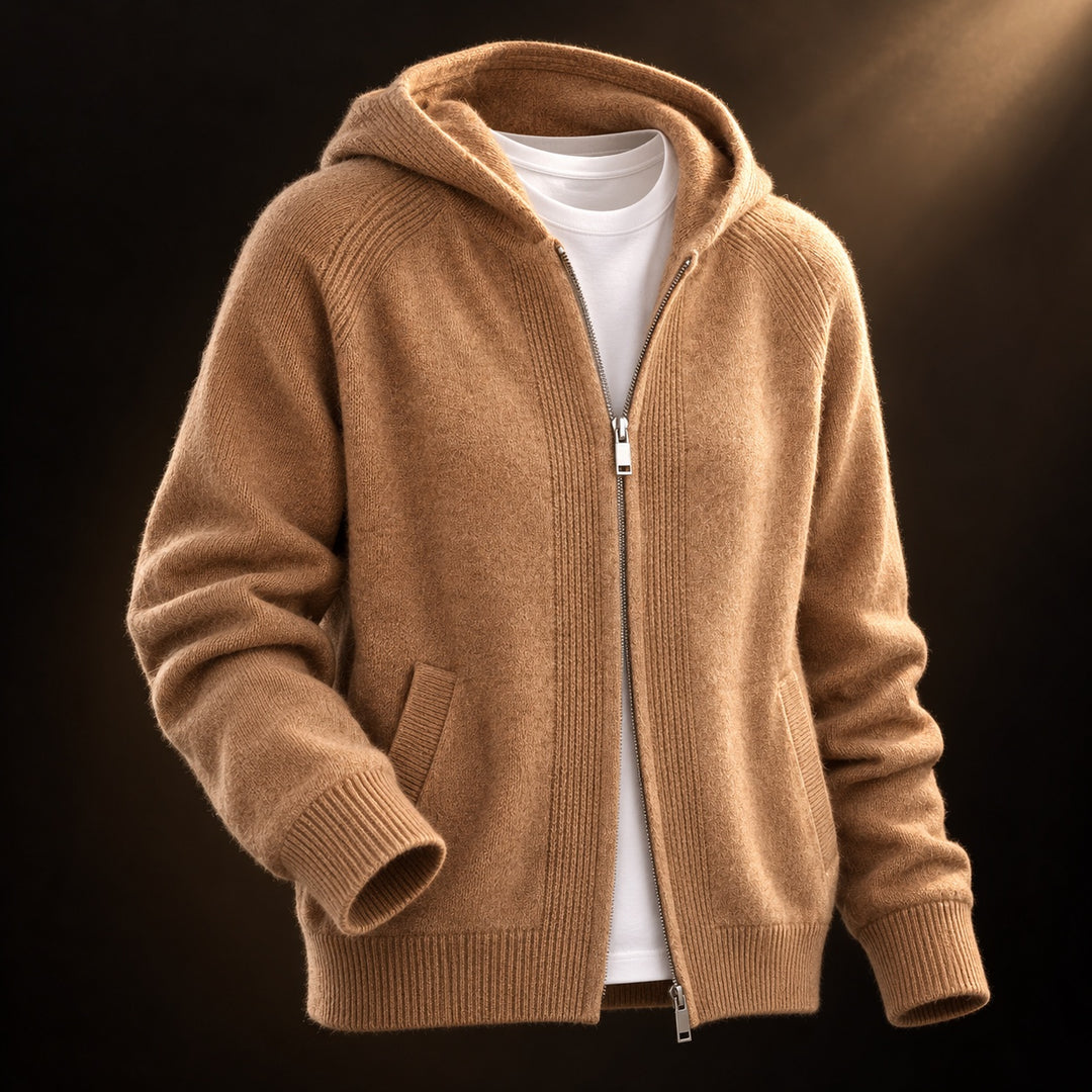 Linden Hooded Zip Cardigan — ce_soul_s3_01
