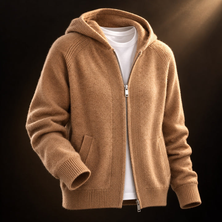 Linden Hooded Zip Cardigan — ce_soul_s3_01