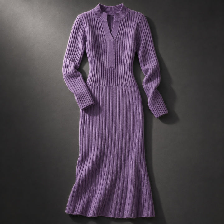 Liora Ribbed Wool Dress — ce_soul_s1_01