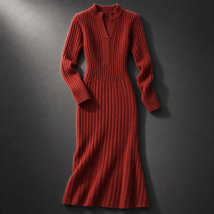 Liora Ribbed Wool Dress — ce_soul_s1_01