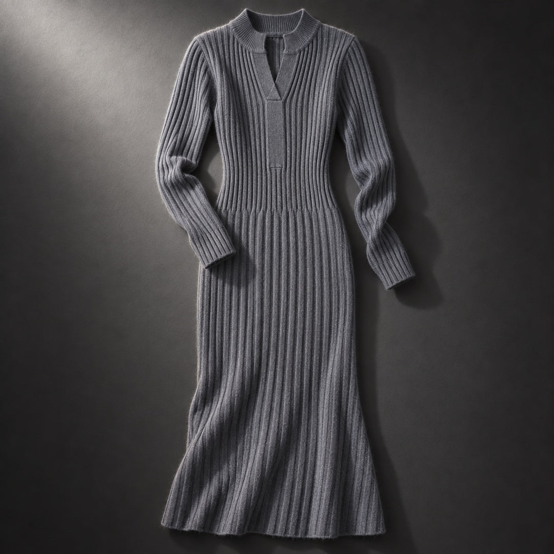 Liora Ribbed Wool Dress — ce_soul_s1_01