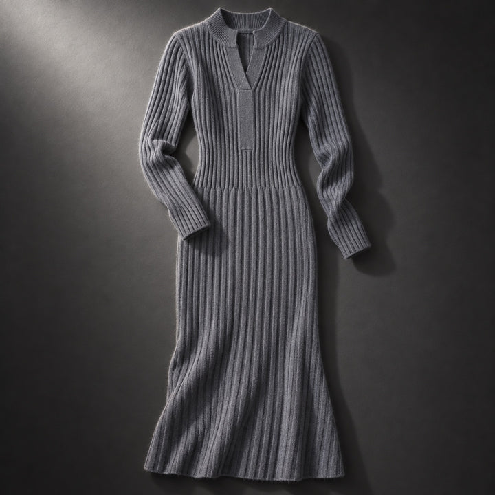 Liora Ribbed Wool Dress — ce_soul_s1_01