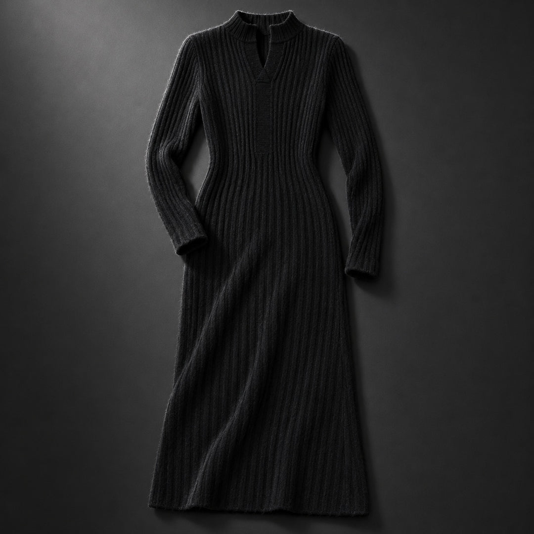 Liora Ribbed Wool Dress — ce_soul_s1_01