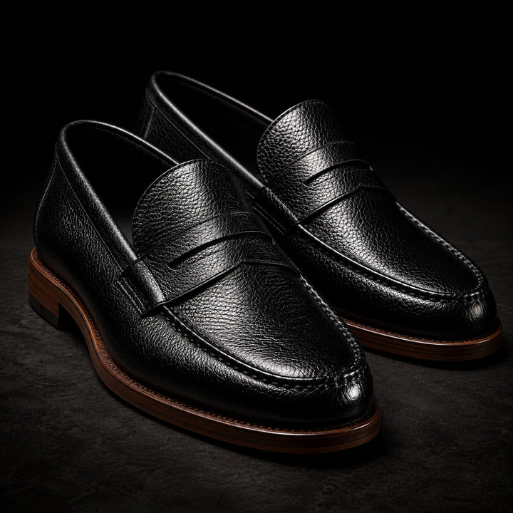 Lorenzo Penny Loafers — ce_metastatic_04