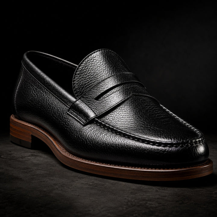 Lorenzo Penny Loafers — ce_metastatic_07